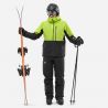 Millet COSMIC WARM P M (BLACK - NOIR)