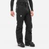 Millet COSMIC WARM P M (MUSTA - NOIR)