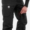 Millet COSMIC WARM P M (BLACK - NOIR)