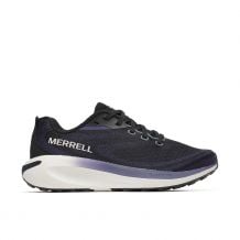 Laufschuhe Merrell MORPHLITE (SCHWARZ/ARCANE) Damen