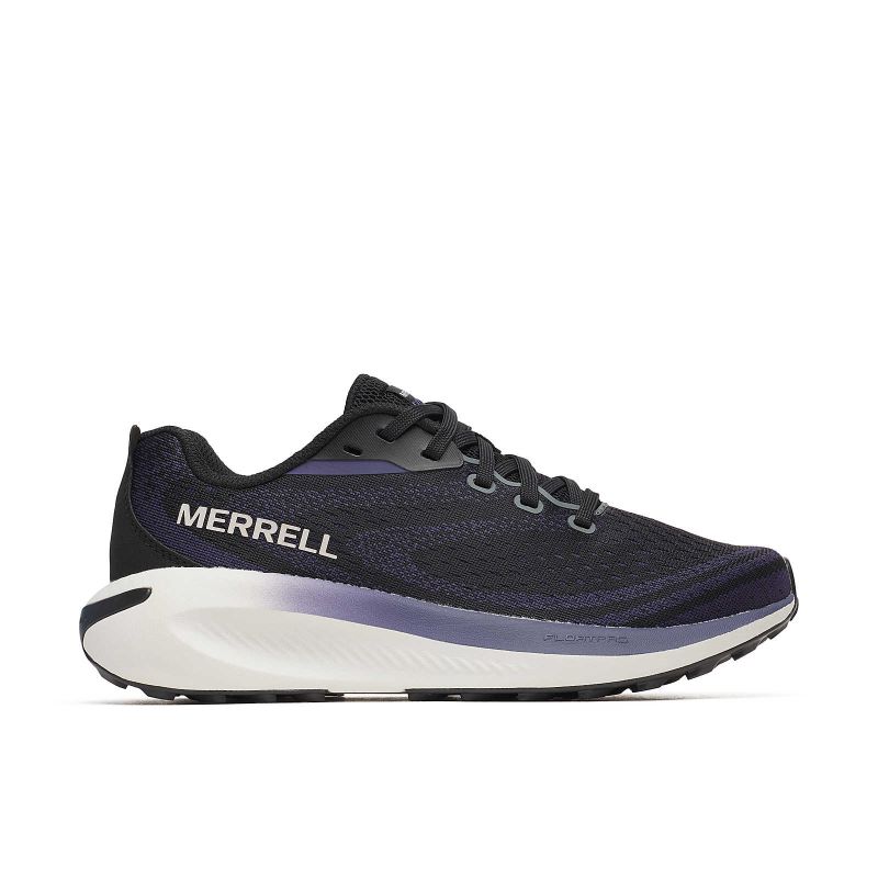 Løbesko Merrell MORPHLITE (BLACK/ARCANE) Dame