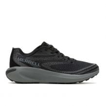Laufschuhe Merrell MORPHLITE (SCHWARZ/ASPHALT) Herren