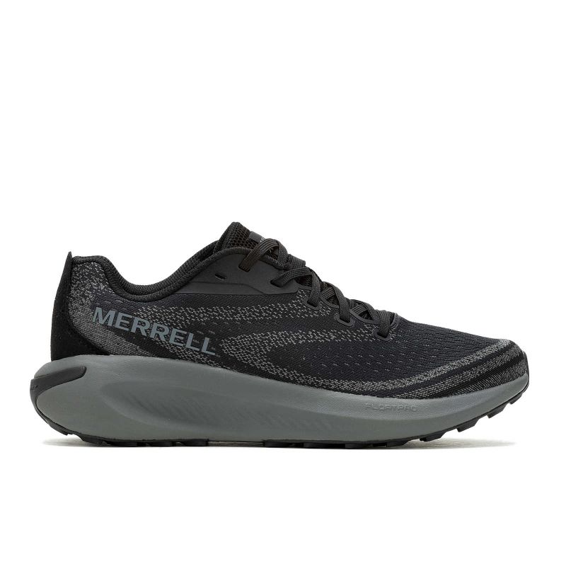 Løbesko Merrell MORPHLITE (BLACK/ASPHALT) Mænd