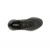 Merrell MORPHLITE - SVART/ASPHALT ()