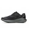 Merrell MORPHLITE - SVART/ASPHALT ()