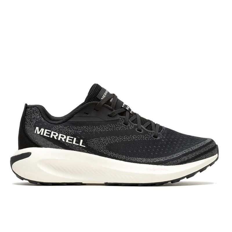 Scarpe da corsa Merrell MORPHLITE (BLACK/WHITE) Donna