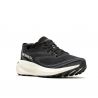 Merrell MORPHLITE - ZWART/WIT ()
