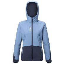 Ski jacket Millet GD MONTETS JT W (CORONET BLUE/SAPHIR) Women