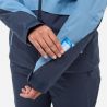 Millet GD MONTETS JT W (CORONET BLUE/SAPPHIRE)
