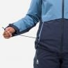 Millet GD MONTETS JT W (CORONET BLUE/SAPPHIRE)