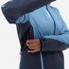 Millet GD MONTETS JT W (CORONET BLAU/SAPHIR)