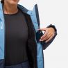 Millet GD MONTETS JT W (CORONET BLUE/SAPPHIRE)
