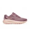Scarpe da corsa Merrell MORPHLITE (PALE CHERRY) Donna