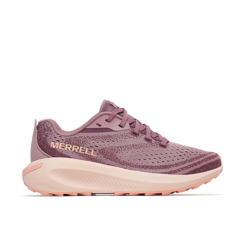 Scarpe da corsa Merrell MORPHLITE (PALE CHERRY) Donna