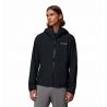 Columbia M Ampli-Dry II Shell (Black) turjakke for menn
