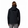Columbia M Ampli-Dry II Shell (Zwart) wandeljack voor heren