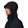 Veste randonnée imperméable COLUMBIA Ampli-Dry II (Black) Homme