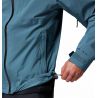 M Ampli-Dry II Shell-Everblue