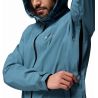 M Ampli-Dry II Shell-Everblue