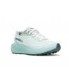 Merrell MORPHLITE - HVID/FROST BLÅ ()