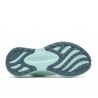 Merrell MORPHLITE - WEISS/FROSTBLAU ()
