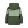 Chaqueta de nieve PRTConner TD verde Kale