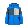 Skijacka Protest Conner TD (Vibrant Blue) barn