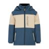 Veste de ski Protest Conner TD (Twilight navy) enfant