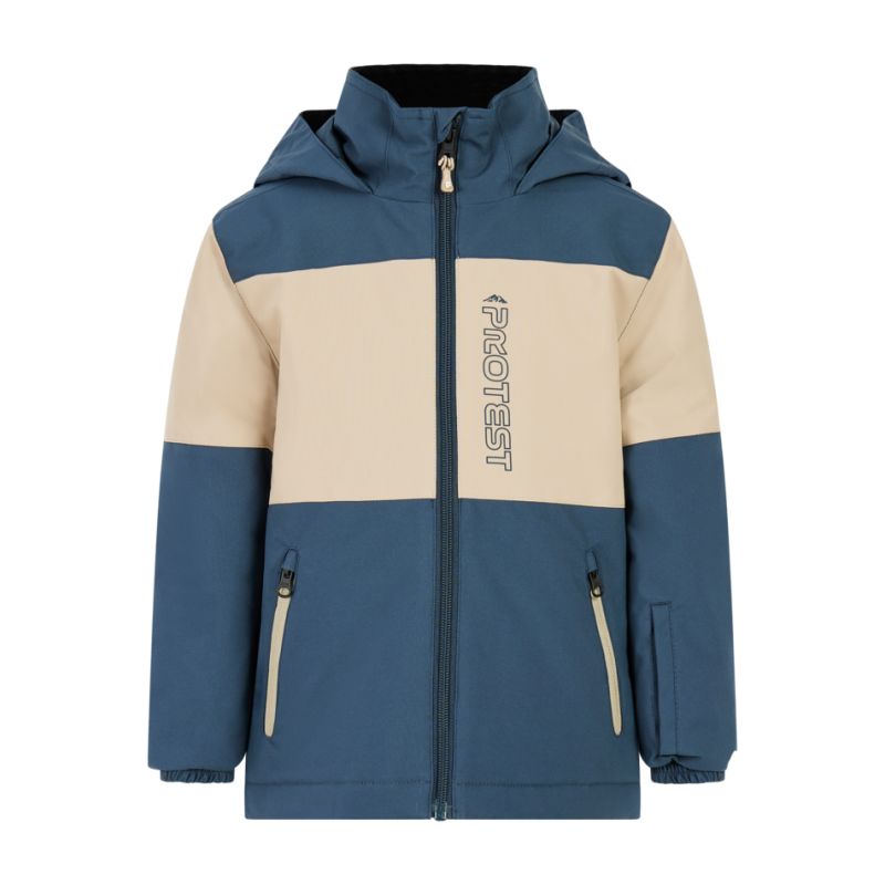 Chaqueta de esquí Protest Conner TD (Twilight navy) niño