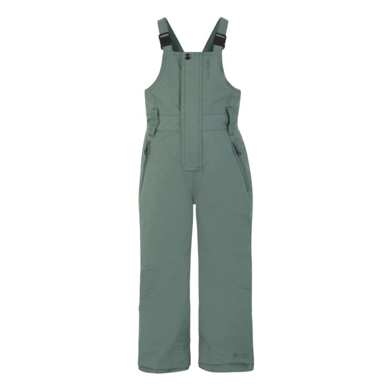 Saloppette de ski Protest NEUTRAL TD (Aspen green) enfant