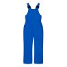 NEUTRAL TD salopette Blu Vibrante