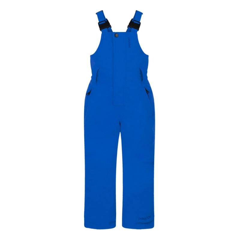 Salopette da sci Protest NEUTRAL TD (Blu Vibrante) bambino