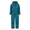 Hiihtopuku Protest Annalie TD (Rainstorm Blue) lapsille