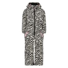 Skianzug Protest Annalie TD (True Black) Kinder