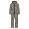 PRTAnnalie TD snowsuit BambuBeige