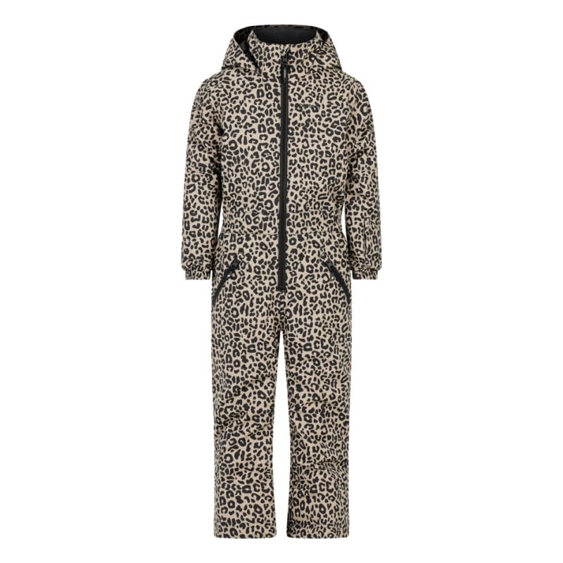 Combinaison de ski Protest Annalie TD (Bamboobeige) enfant