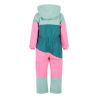 Mono de nieve PRTCaitlin TD Azul Glacial