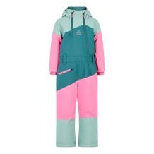 Skidräkt Protest Caitlin TD (Glacial Blue) barn