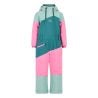 PRTCaitlin TD snowsuit Glacial Blue