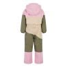PRTCaitlin TD Schneeanzug Vintage Pink