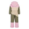 PRTCaitlin TD tuta da neve Vintage Pink