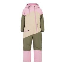 Ski suit Protest Caitlin TD (Vintage Pink) child