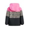 Chaqueta de nieve PRTPleuni TD Foxy Pink