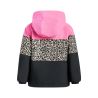 PRTPleuni TD snöjacka Foxy Pink