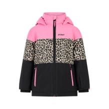 Skijakke Protest Pleuni TD (Foxy Pink) børn