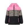 Chaqueta de nieve PRTPleuni TD Foxy Pink