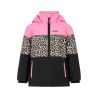 PRTPleuni TD snöjacka Foxy Pink