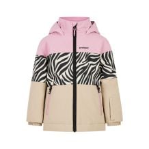 Skijakke Protest Pleuni TD (Vintage Pink) børn