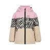 PRTPleuni TD Schneejacke Vintage Pink