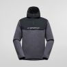 Pile La Sportiva Guidance Sherpa Hoody (OnyxBlack) Uomo